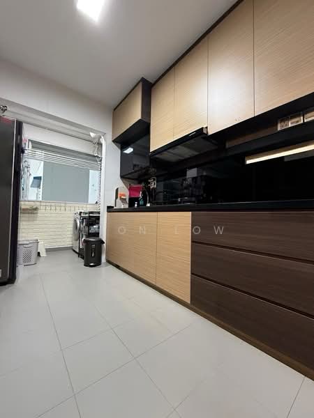 78 Lorong Limau, 78 Lorong Limau, 3 Bedrooms, 1,001 sqft, HDB Flat For Sale, by Leon Low, 500129727 - PropertyGuru.com.sg
