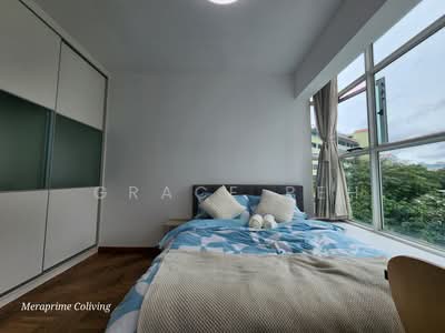For Rent - Meraprime