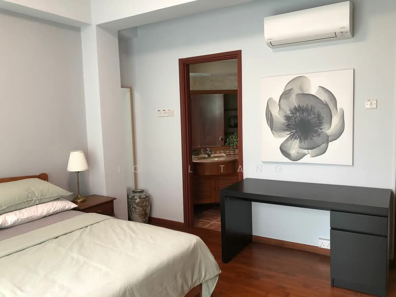 Southaven II, 33 Hindhede Walk, 2 Bedrooms, 1,540 sqft, Condominium For Rent, by Lionel Tang, 500129733 - Bedroom - PropertyGuru.com.sg