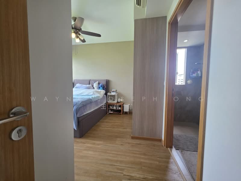 The Vales, 79 Anchorvale Crescent, 2 Bedrooms, 764 sqft, Condominium For Rent, by Wayne Joseph Ong 王伟洋, 500129735 - Bedroom - PropertyGuru.com.sg