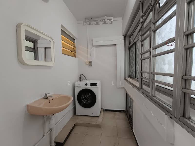 369 Woodlands Avenue 1, 369 Woodlands Avenue 1, 4 Bedrooms, 1,292 sqft, HDB Flat For Sale, by Zhou Li, 500129738 - Interior - PropertyGuru.com.sg