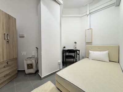 For Rent - Parc Oasis