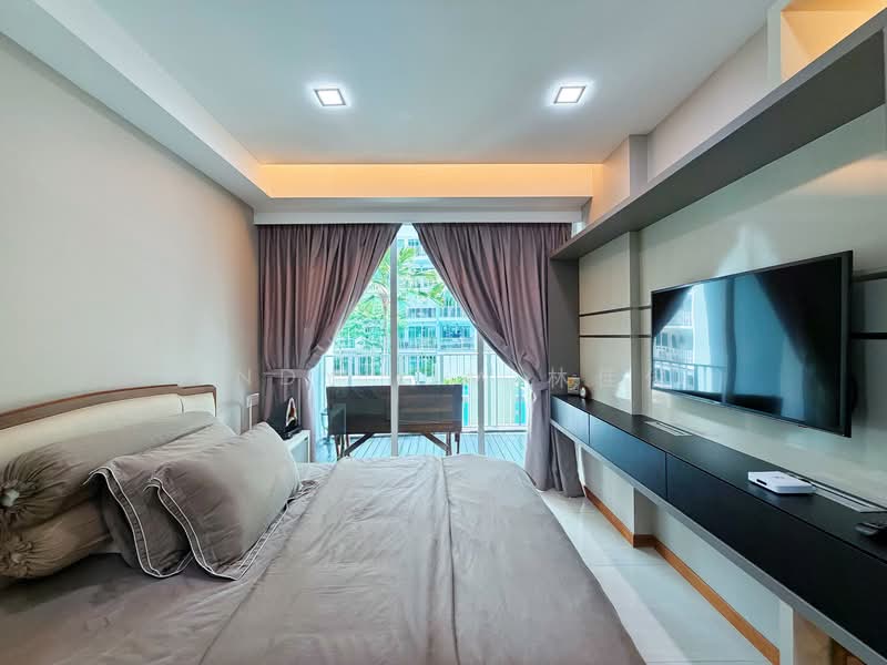 1 Canberra, 7 Canberra Drive, 3 Bedrooms, 1,044 sqft, Executive Condominium For Sale, by Andy Lim 林佳俊, 500129745 - Bedroom - PropertyGuru.com.sg