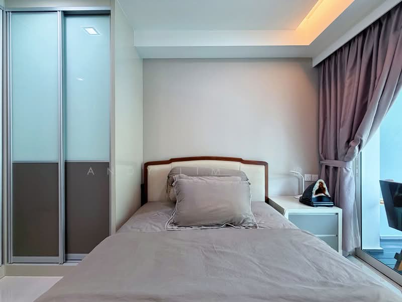 1 Canberra, 7 Canberra Drive, 3 Bedrooms, 1,044 sqft, Executive Condominium For Sale, by Andy Lim 林佳俊, 500129745 - Bedroom - PropertyGuru.com.sg