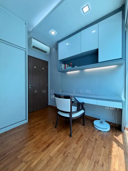 1 Canberra, 7 Canberra Drive, 3 Bedrooms, 1,044 sqft, Executive Condominium For Sale, by Andy Lim 林佳俊, 500129745 - Study - PropertyGuru.com.sg