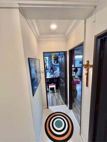 Braddell View, , 3 Bedrooms, 1,615 sqft, Apartment For Sale, by Murali Kalkunte, 500129746 - PropertyGuru.com.sg