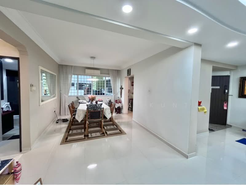 Braddell View, , 3 Bedrooms, 1,615 sqft, Apartment For Sale, by Murali Kalkunte, 500129746 - PropertyGuru.com.sg