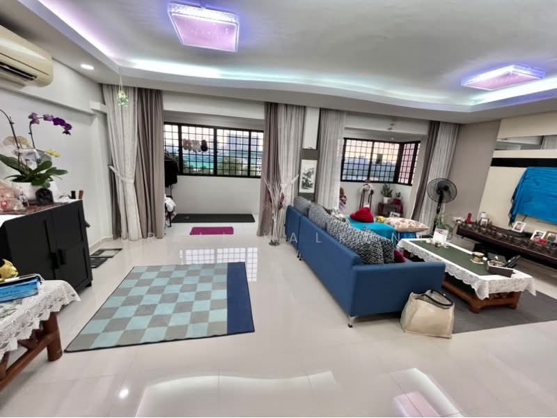 Braddell View, , 3 Bedrooms, 1,615 sqft, Apartment For Sale, by Murali Kalkunte, 500129746 - PropertyGuru.com.sg