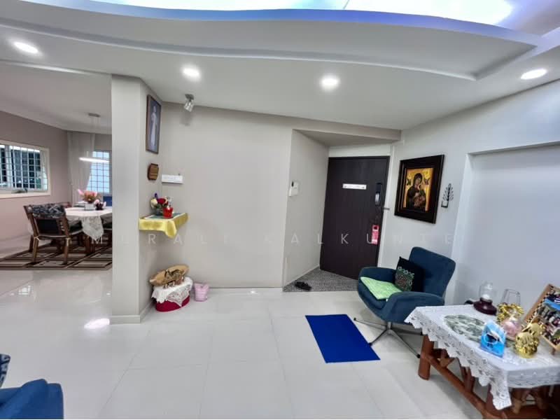 Braddell View, , 3 Bedrooms, 1,615 sqft, Apartment For Sale, by Murali Kalkunte, 500129746 - PropertyGuru.com.sg