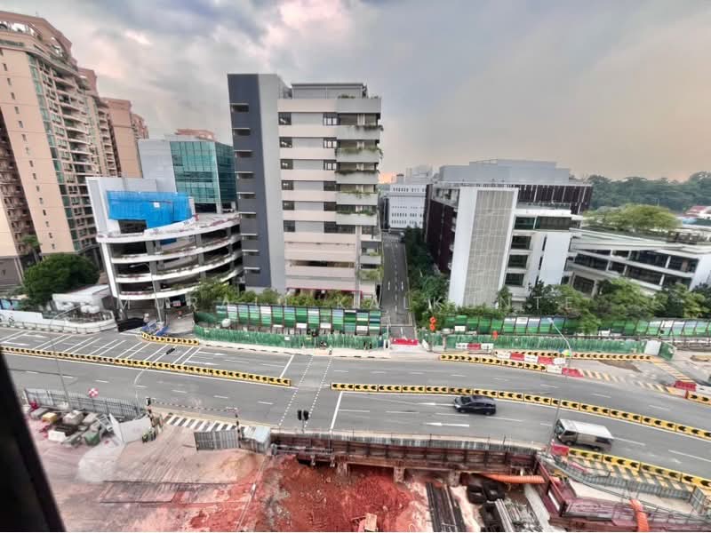 Braddell View, , 3 Bedrooms, 1,615 sqft, Apartment For Sale, by Murali Kalkunte, 500129746 - PropertyGuru.com.sg