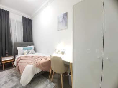 For Rent - Eastpoint Green