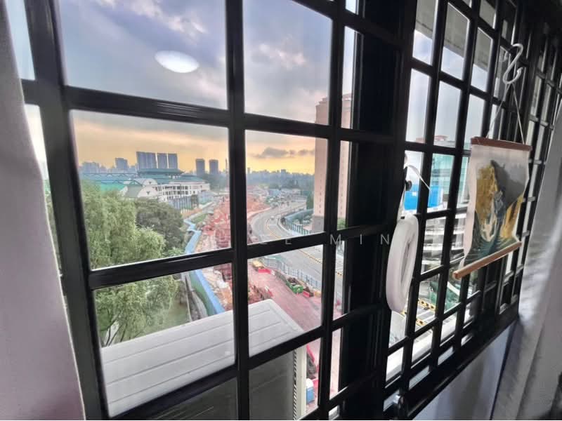 Braddell View, , 3 Bedrooms, 1,615 sqft, Apartment For Sale, by Goh Ze Min, 500129750 - PropertyGuru.com.sg