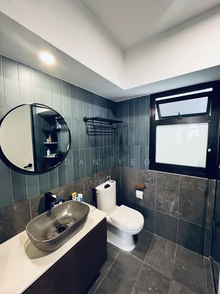 112A Alkaff Crescent, 112A Alkaff Crescent, 3 Bedrooms, 1,001 sqft, HDB Flat For Sale, by Dan Yeo, 500129753 - Bathroom - PropertyGuru.com.sg