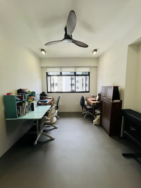 112A Alkaff Crescent, 112A Alkaff Crescent, 3 Bedrooms, 1,001 sqft, HDB Flat For Sale, by Dan Yeo, 500129753 - Common room 2 - PropertyGuru.com.sg