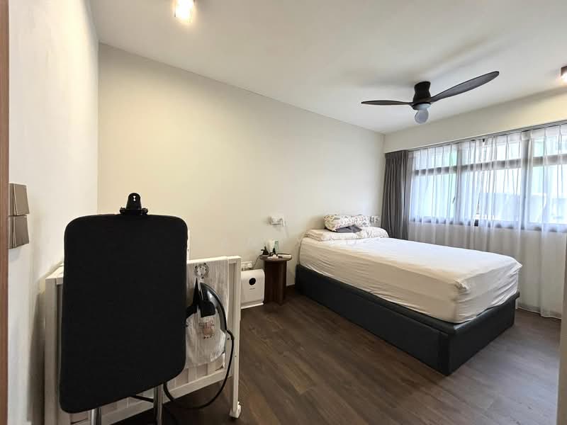 112A Alkaff Crescent, 112A Alkaff Crescent, 3 Bedrooms, 1,001 sqft, HDB Flat For Sale, by Dan Yeo, 500129753 - Bedroom - PropertyGuru.com.sg