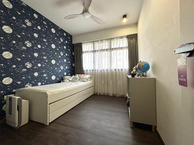 112A Alkaff Crescent, 112A Alkaff Crescent, 3 Bedrooms, 1,001 sqft, HDB Flat For Sale, by Dan Yeo, 500129753 - Bedroom - PropertyGuru.com.sg