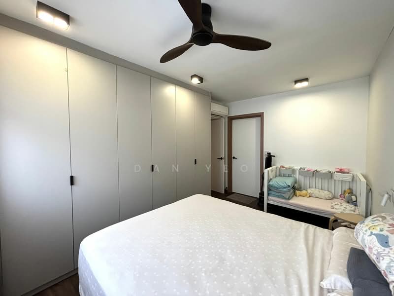 112A Alkaff Crescent, 112A Alkaff Crescent, 3 Bedrooms, 1,001 sqft, HDB Flat For Sale, by Dan Yeo, 500129753 - Bedroom - PropertyGuru.com.sg
