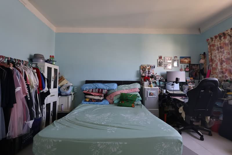 135 Cashew Road, 135 Cashew Road, 4 Bedrooms, 1,571 sqft, HDB Flat For Sale, by Yeo Victor, 500129754 - Bedroom - PropertyGuru.com.sg