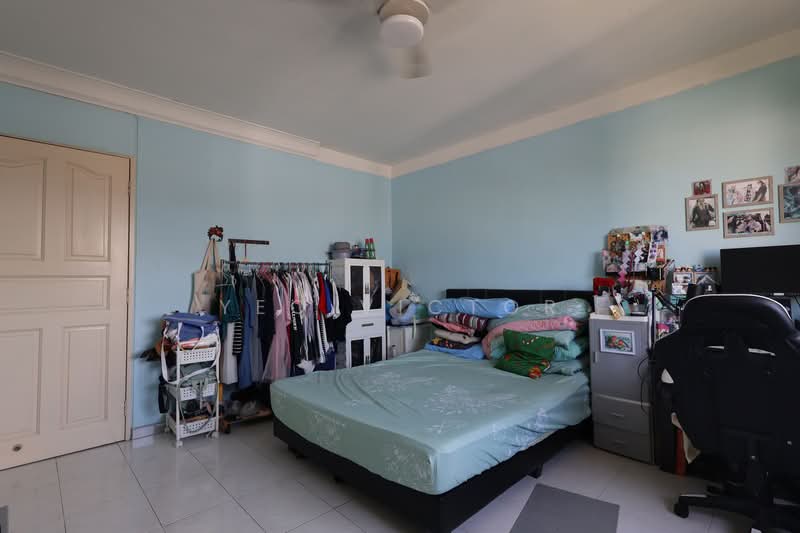 135 Cashew Road, 135 Cashew Road, 4 Bedrooms, 1,571 sqft, HDB Flat For Sale, by Yeo Victor, 500129754 - Bedroom - PropertyGuru.com.sg