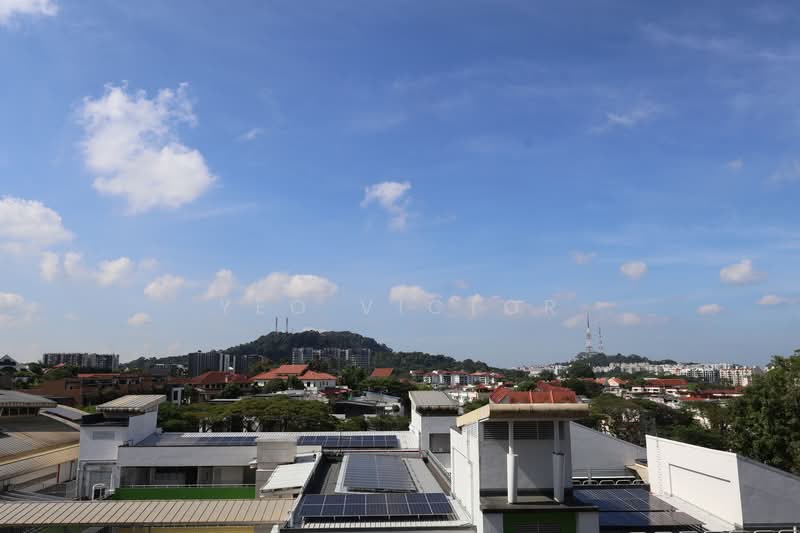 135 Cashew Road, 135 Cashew Road, 4 Bedrooms, 1,571 sqft, HDB Flat For Sale, by Yeo Victor, 500129754 - Exterior - PropertyGuru.com.sg