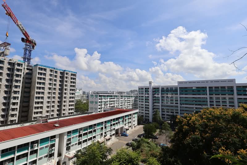 135 Cashew Road, 135 Cashew Road, 4 Bedrooms, 1,571 sqft, HDB Flat For Sale, by Yeo Victor, 500129754 - Exterior - PropertyGuru.com.sg