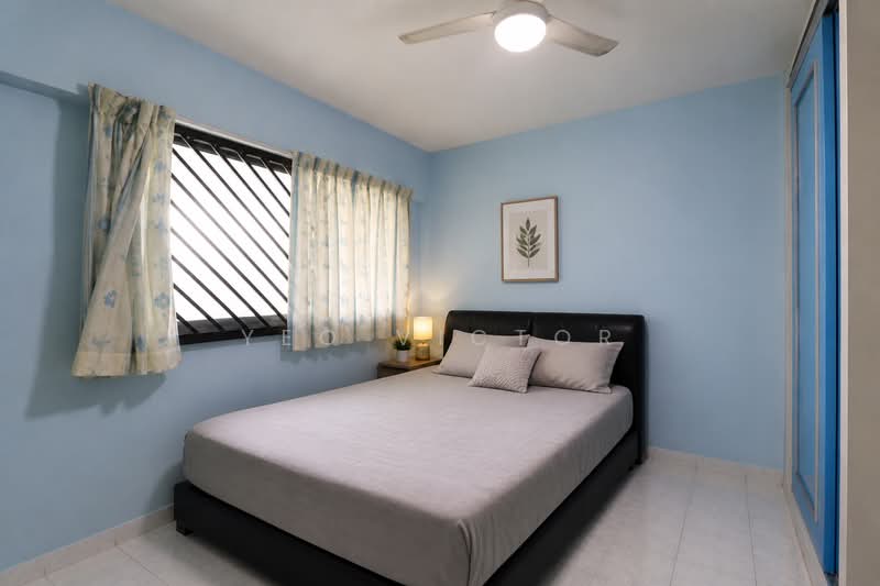 135 Cashew Road, 135 Cashew Road, 4 Bedrooms, 1,571 sqft, HDB Flat For Sale, by Yeo Victor, 500129754 - Bedroom - PropertyGuru.com.sg