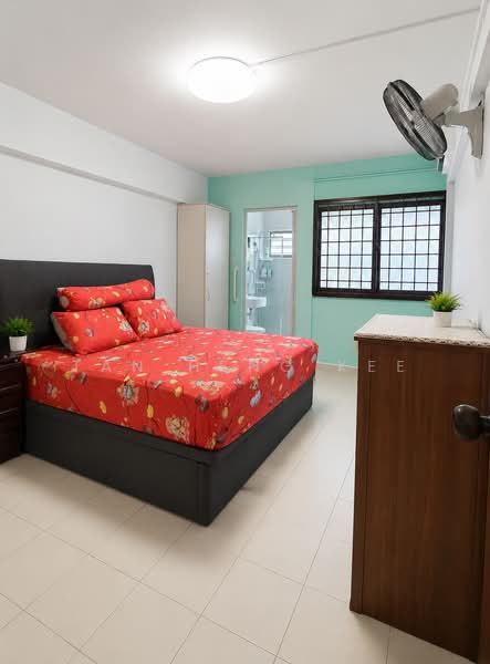883 Tampines Street 84, 883 Tampines Street 84, 3 Bedrooms, 1,151 sqft, HDB Flat For Sale, by Tan Heng Kee, 500129756 - Master Room - PropertyGuru.com.sg