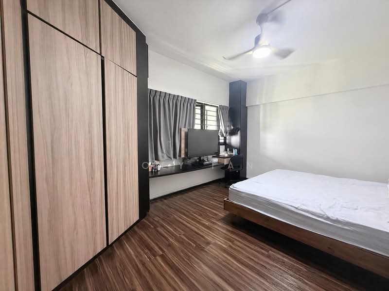 144 Lorong Ah Soo, 144 Lorong Ah Soo, 4 Bedrooms, 1,614 sqft, HDB Flat For Sale, by Joey Tan, 500129757 - Bedroom - PropertyGuru.com.sg
