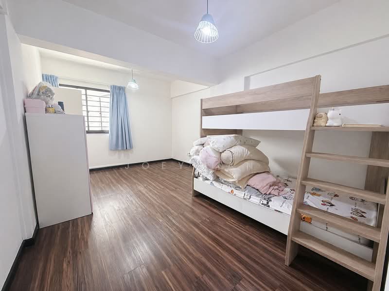 144 Lorong Ah Soo, 144 Lorong Ah Soo, 4 Bedrooms, 1,614 sqft, HDB Flat For Sale, by Joey Tan, 500129757 - Bedroom - PropertyGuru.com.sg