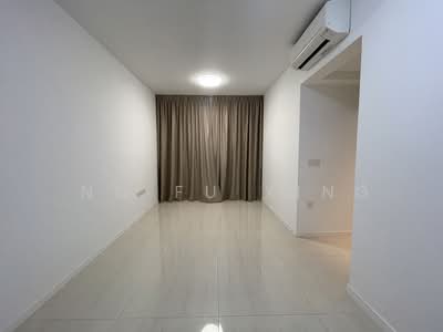 For Rent - Riverfront Residences
