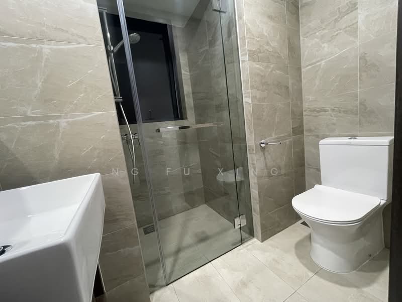 Riverfront Residences, 53 Hougang Avenue 7, 3 Bedrooms, 915 sqft, Condominium For Rent, by Ng Fu Xing, 500129758 - PropertyGuru.com.sg