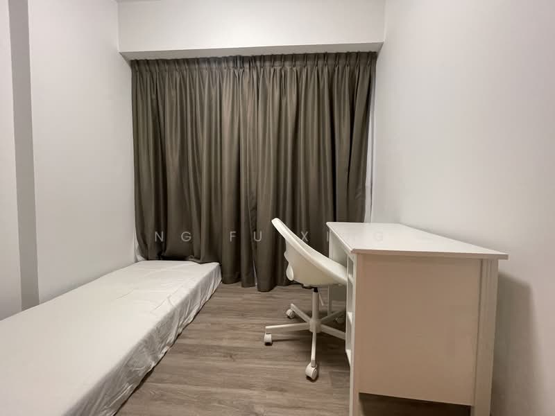Riverfront Residences, 53 Hougang Avenue 7, 3 Bedrooms, 915 sqft, Condominium For Rent, by Ng Fu Xing, 500129758 - PropertyGuru.com.sg