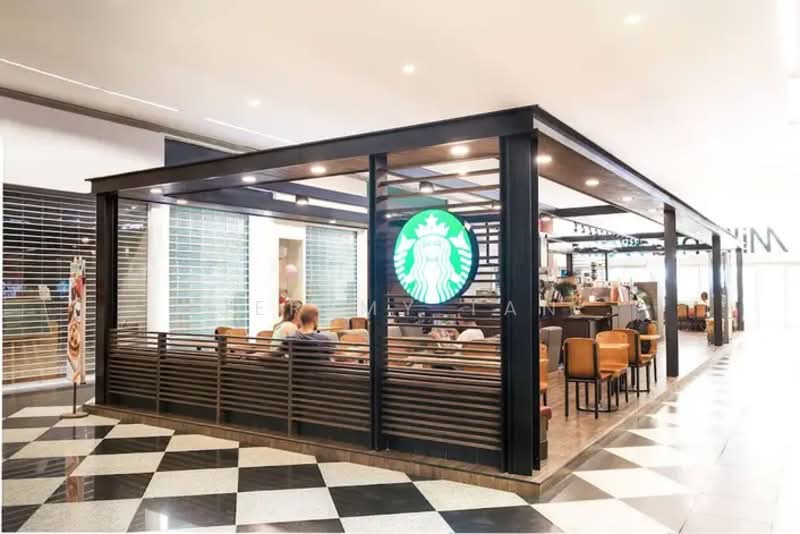 Millenia Walk, 9 Raffles Boulevard, 2,352 sqft, Mall Shop For Rent, by Jeremy Tan, 500129759 - Interior - CommercialGuru.com.sg