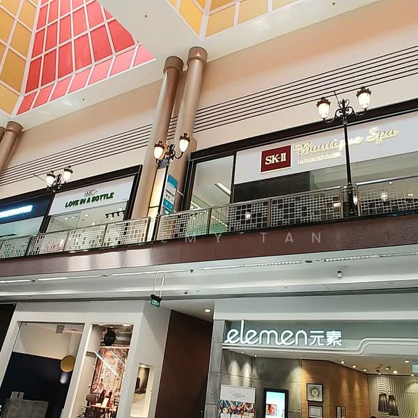 Millenia Walk, 9 Raffles Boulevard, 2,352 sqft, Mall Shop For Rent, by Jeremy Tan, 500129759 - Exterior - CommercialGuru.com.sg