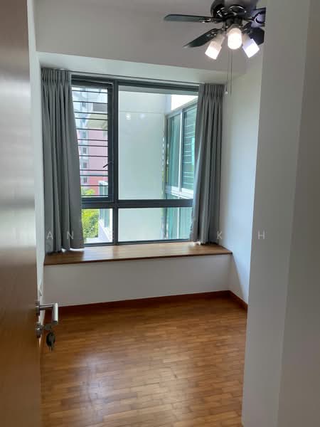 Double Bay Residences, 19B Simei Street 4, 3 Bedrooms, 1,270 sqft, Condominium For Rent, by Angeline Koh, 500129760 - Interior - PropertyGuru.com.sg