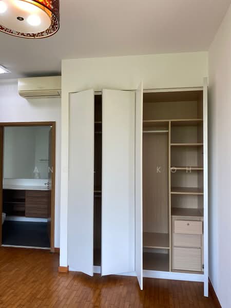 Double Bay Residences, 19B Simei Street 4, 3 Bedrooms, 1,270 sqft, Condominium For Rent, by Angeline Koh, 500129760 - Interior - PropertyGuru.com.sg
