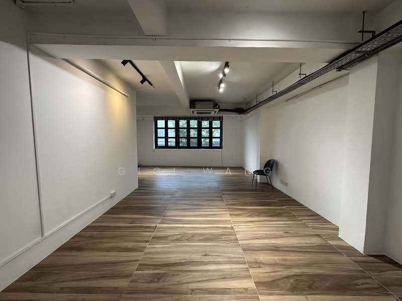 Boat Quay, Boat Quay | River Front | Circular Road, 2,232 sqft, Shop / Shophouse For Rent, by Gigi Wang, 500129761 - Level 2 - CommercialGuru.com.sg