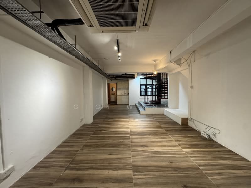 Boat Quay, Boat Quay | River Front | Circular Road, 2,232 sqft, Shop / Shophouse For Rent, by Gigi Wang, 500129761 - Level 2 - CommercialGuru.com.sg