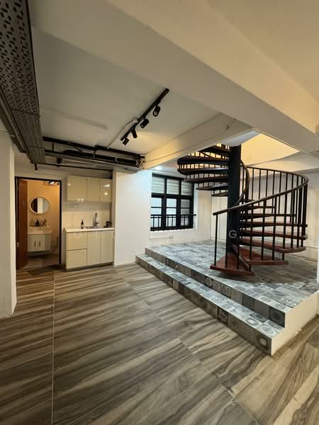 Boat Quay, Boat Quay | River Front | Circular Road, 2,232 sqft, Shop / Shophouse For Rent, by Gigi Wang, 500129761 - Level 2 - CommercialGuru.com.sg