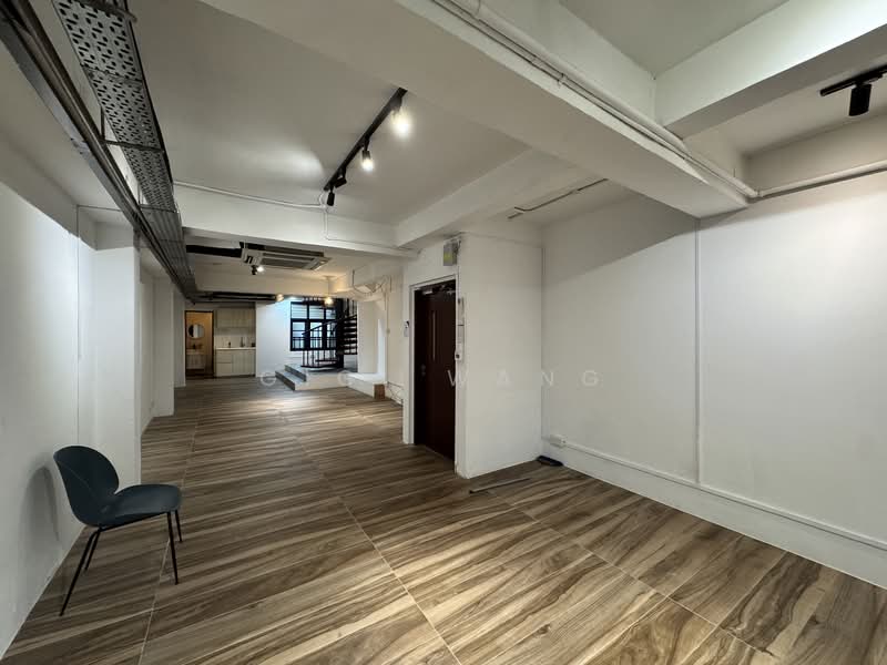 Boat Quay, Boat Quay | River Front | Circular Road, 2,232 sqft, Shop / Shophouse For Rent, by Gigi Wang, 500129761 - Level 2 - CommercialGuru.com.sg