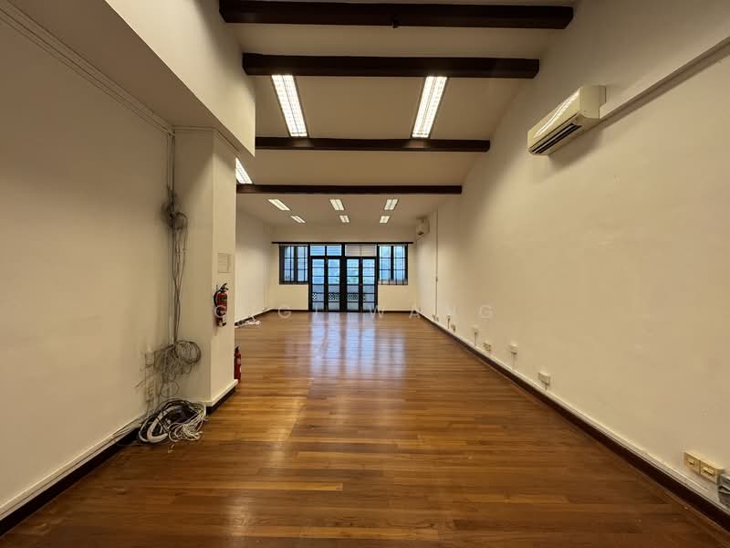 Boat Quay, Boat Quay | River Front | Circular Road, 2,232 sqft, Shop / Shophouse For Rent, by Gigi Wang, 500129761 - Level 3 - CommercialGuru.com.sg