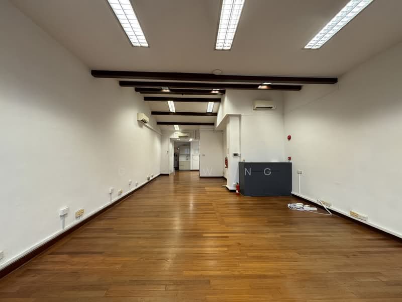 Boat Quay, Boat Quay | River Front | Circular Road, 2,232 sqft, Shop / Shophouse For Rent, by Gigi Wang, 500129761 - Level 3 - CommercialGuru.com.sg