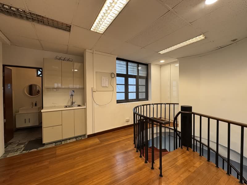 Boat Quay, Boat Quay | River Front | Circular Road, 2,232 sqft, Shop / Shophouse For Rent, by Gigi Wang, 500129761 - Level 3 - CommercialGuru.com.sg
