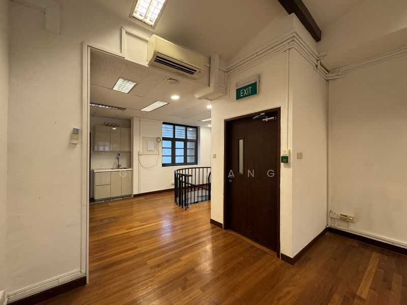 Boat Quay, Boat Quay | River Front | Circular Road, 2,232 sqft, Shop / Shophouse For Rent, by Gigi Wang, 500129761 - Level 3 - CommercialGuru.com.sg