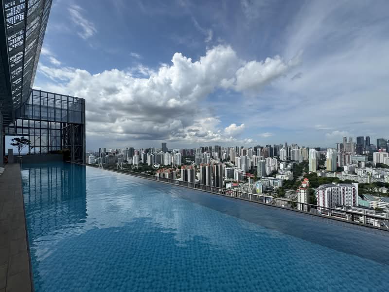 Alex Residences, 28 Alexandra View, 2 Bedrooms, 678 sqft, Apartment For Sale, by Antony Liew, 500129764 - View - PropertyGuru.com.sg