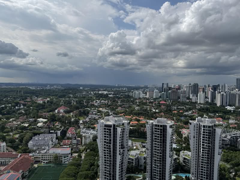 Alex Residences, 28 Alexandra View, 2 Bedrooms, 678 sqft, Apartment For Sale, by Antony Liew, 500129764 - Exterior - PropertyGuru.com.sg