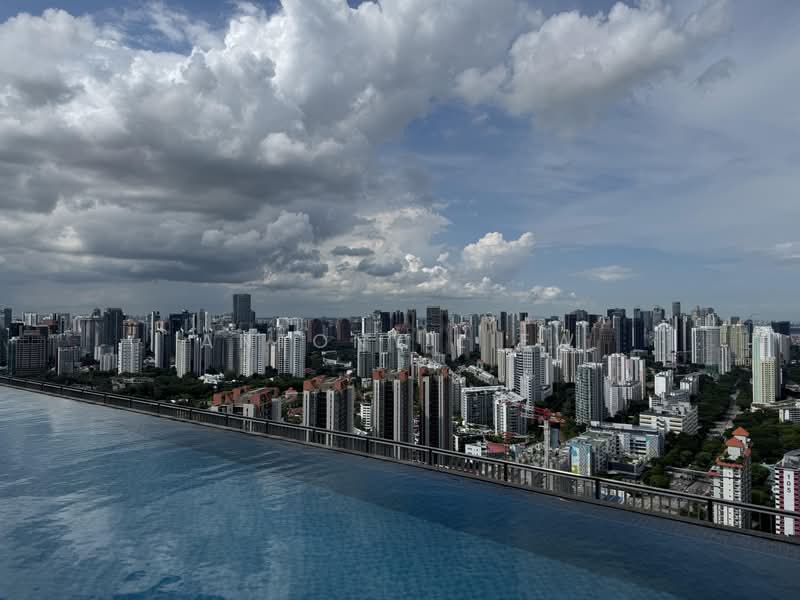 Alex Residences, 28 Alexandra View, 2 Bedrooms, 678 sqft, Apartment For Sale, by Antony Liew, 500129764 - View - PropertyGuru.com.sg