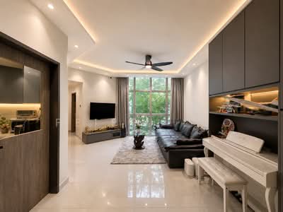 For Sale - The Bayshore