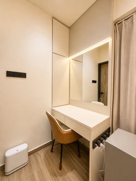 The Bayshore, 34 Bayshore Road, 3 Bedrooms, 1,259 sqft, Condominium For Sale, by Peipei Luo, 500129767 - Master Bedroom - PropertyGuru.com.sg