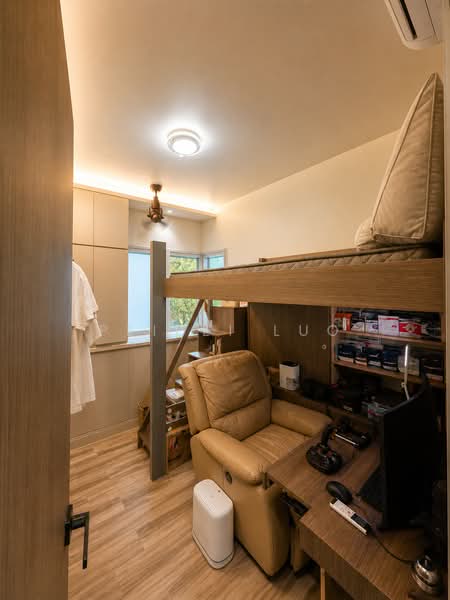 The Bayshore, 34 Bayshore Road, 3 Bedrooms, 1,259 sqft, Condominium For Sale, by Peipei Luo, 500129767 - Bedroom 2 - PropertyGuru.com.sg